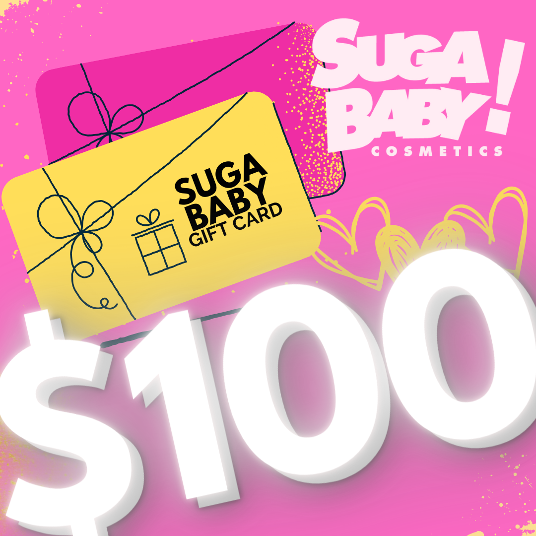 Suga Baby Gift Cards